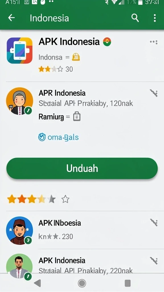 ape77 App APK Terbaru screenshot