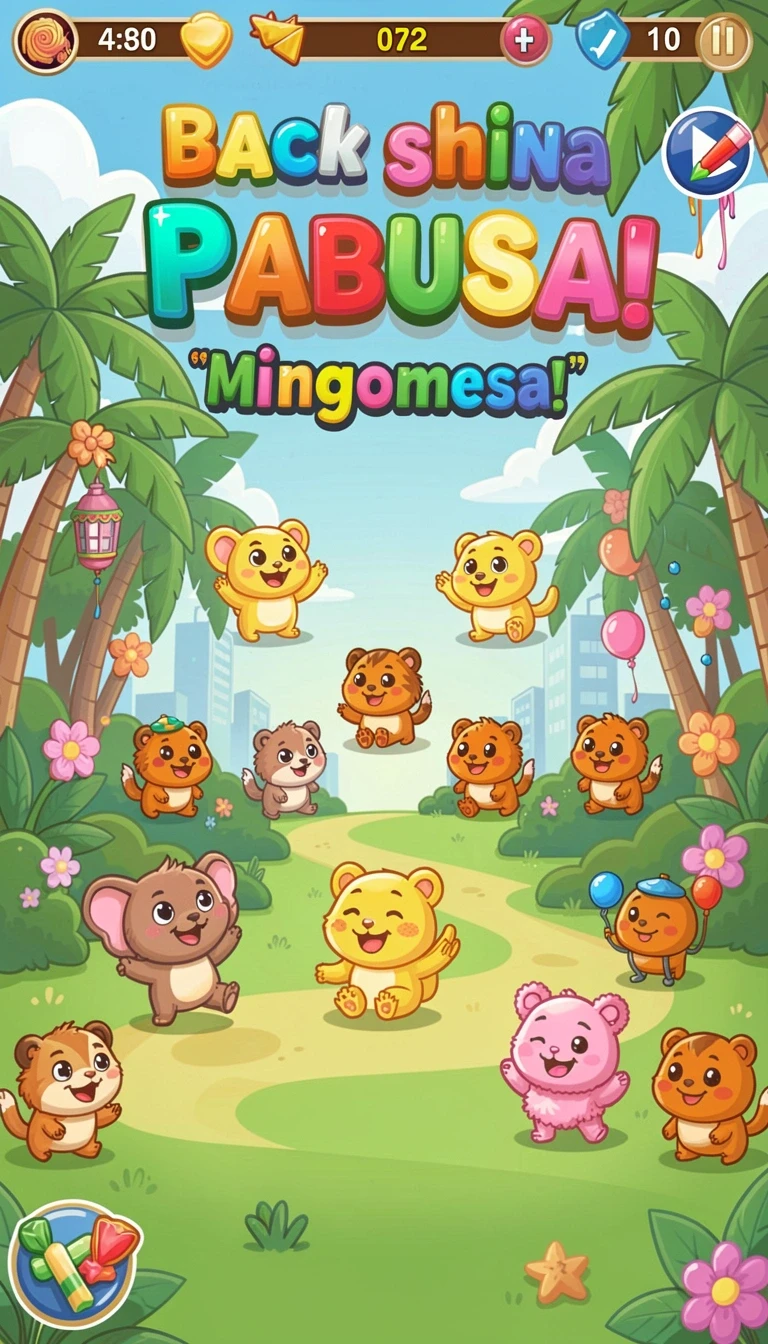 Download apaktoto APK untuk Android screenshot