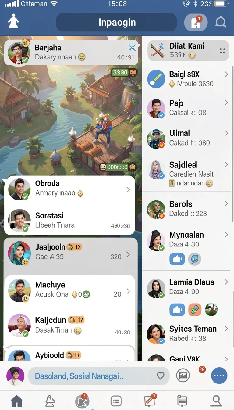rajapanen App APK Terbaru screenshot
