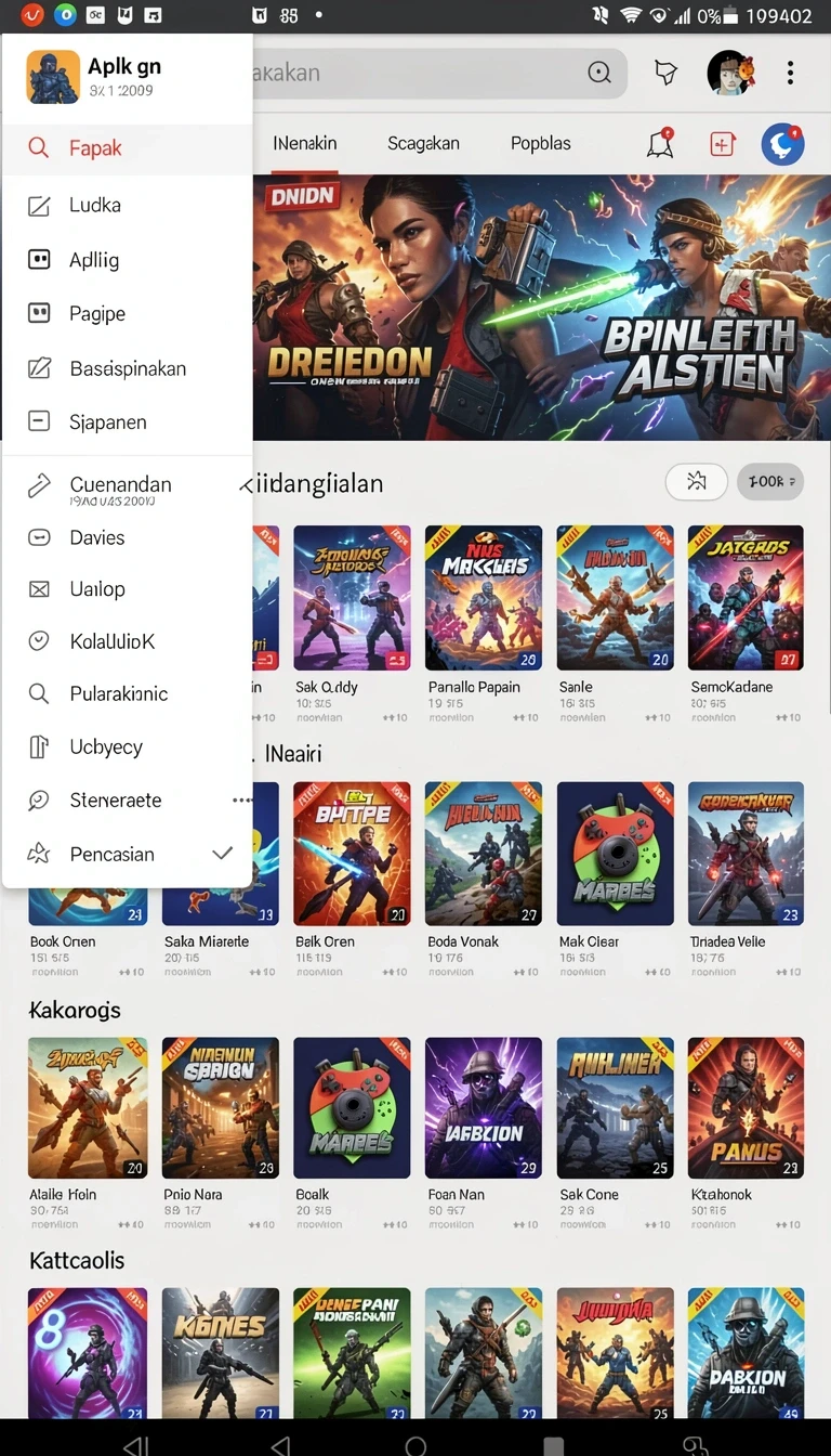 Download kg778 APK untuk Android screenshot