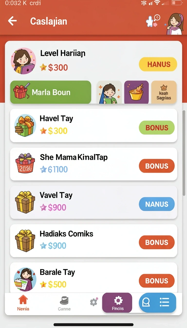 togel62 App APK Terbaru screenshot