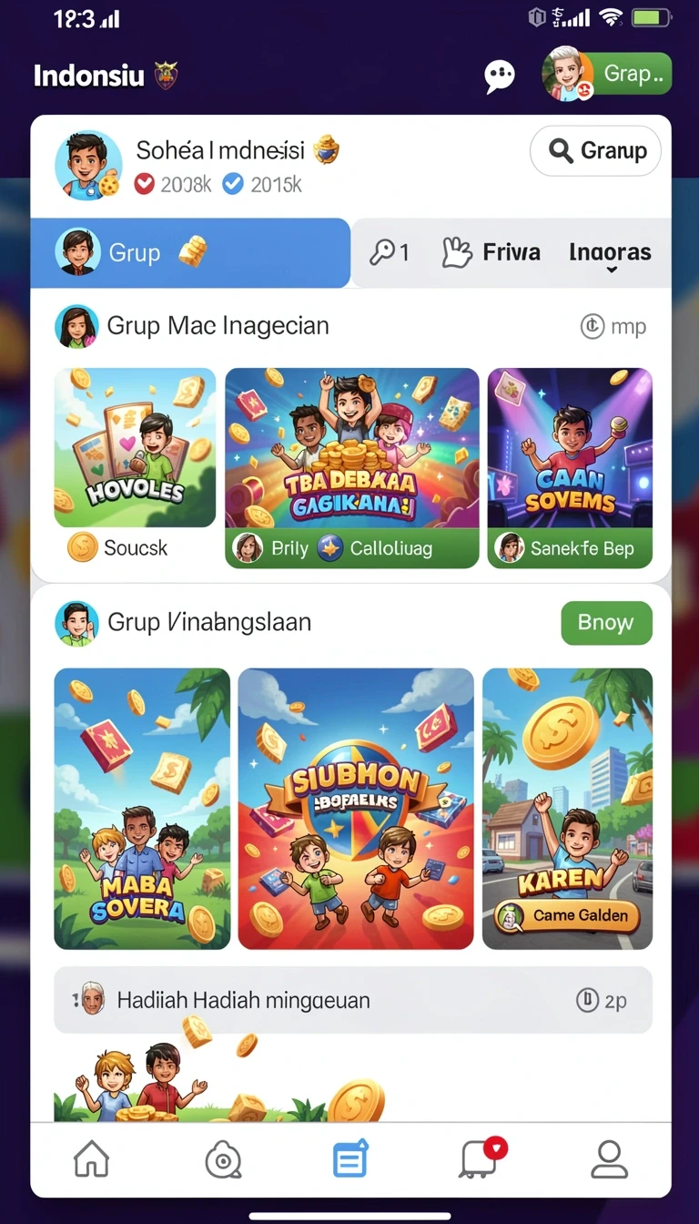 Download bengkel69 APK untuk Android screenshot