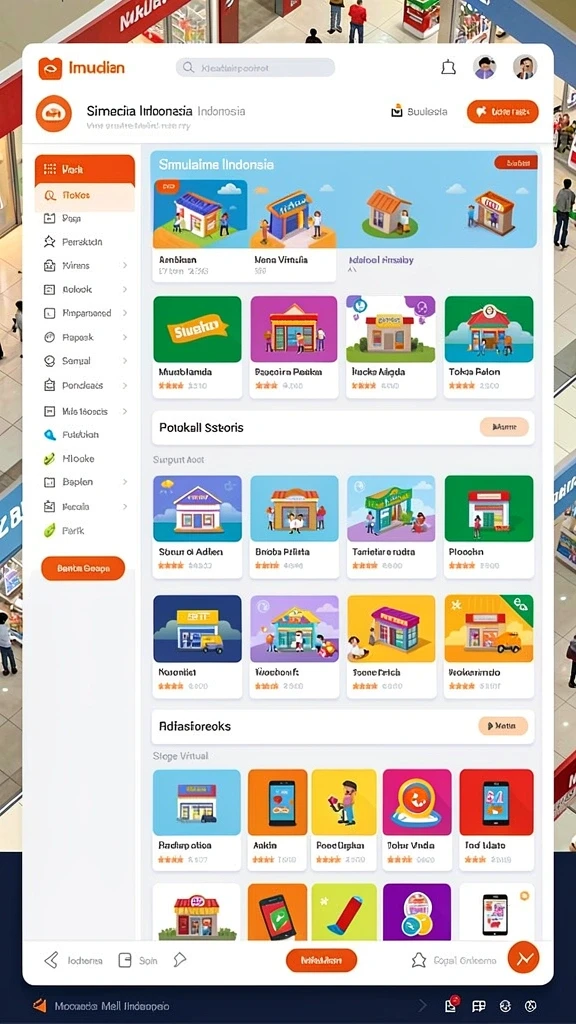 rpok App APK Terbaru screenshot