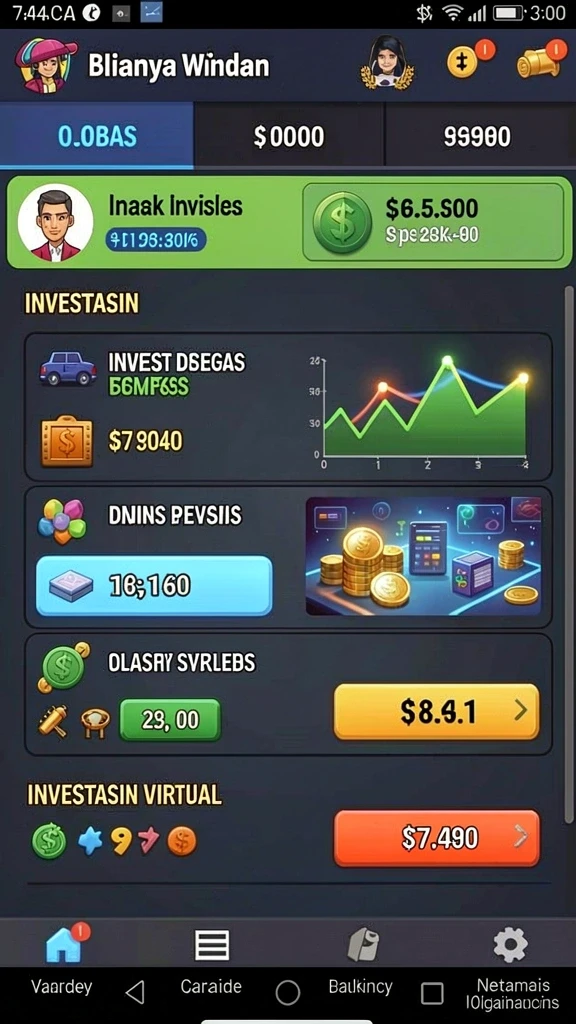 Review Aplikasi toto1000 Versi Terbaru screenshot