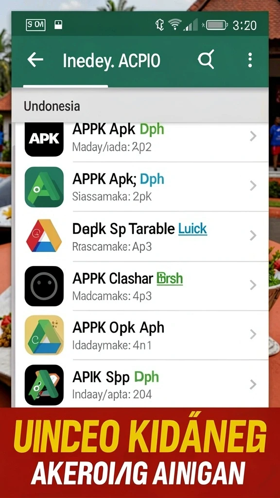 Review Aplikasi ins55 Versi Terbaru screenshot