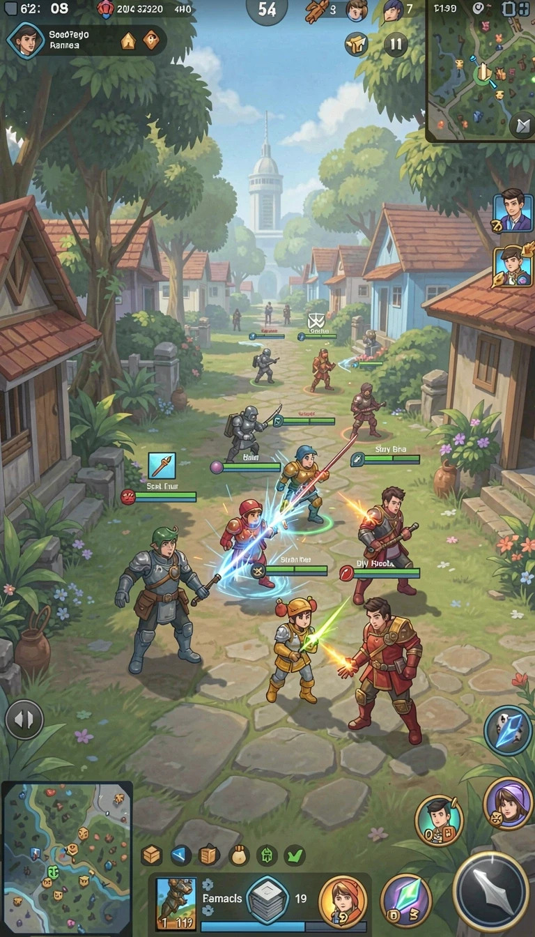 Review Aplikasi super33 Versi Terbaru screenshot